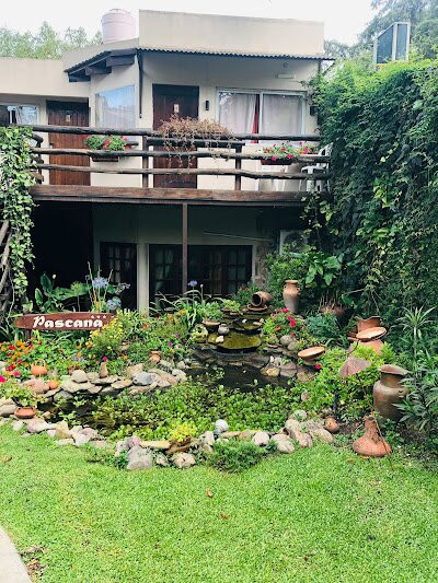 Pascana Hosteria主图