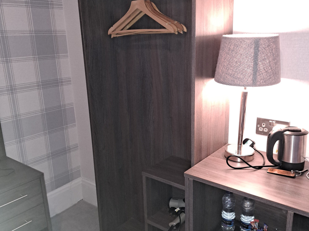 Fife Lodge Hotel主图