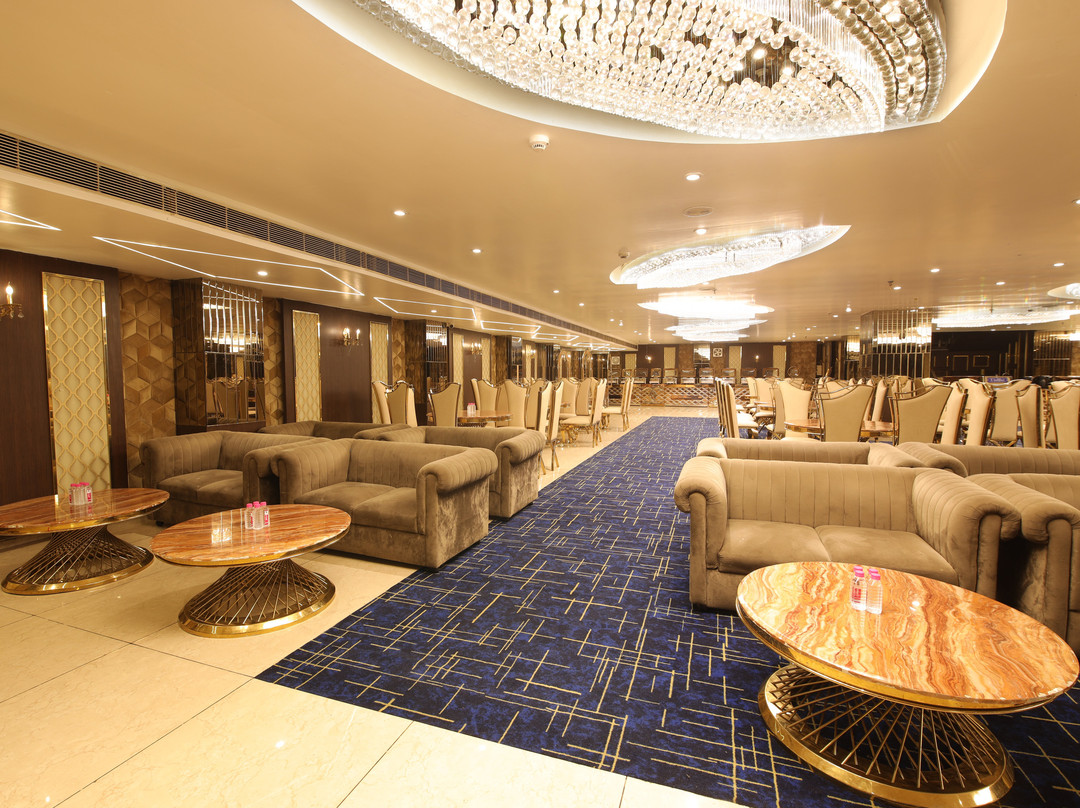 Hotel Harmony Inn主图