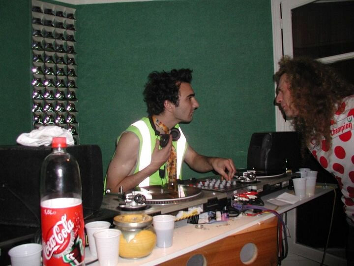 Le Stardeche-Vernoux-en-Vivarais必去景点