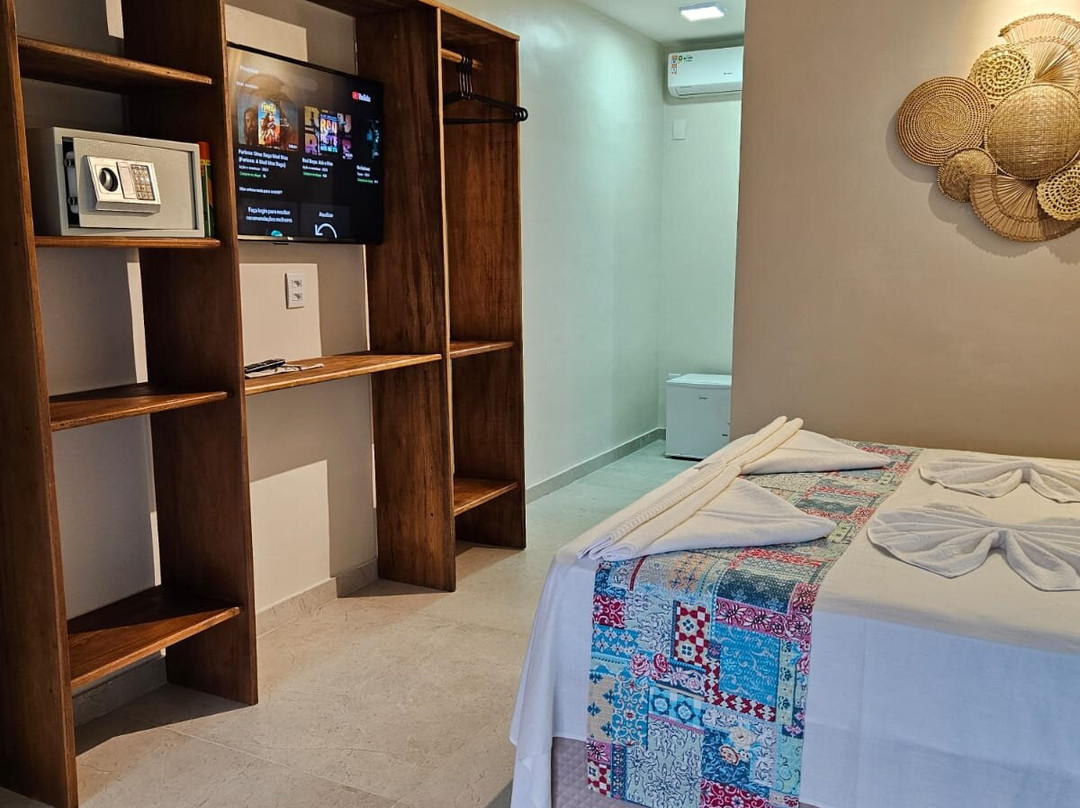 Pousada Sempre Graciosa主图