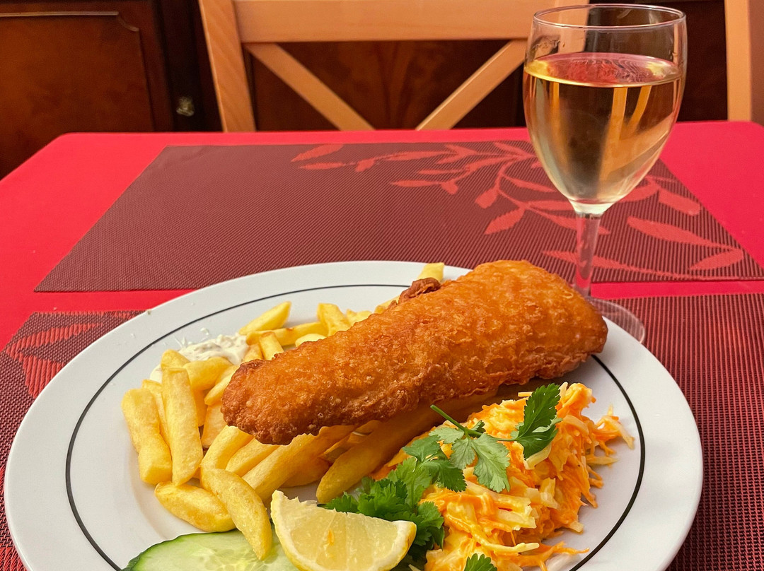 Hotel-Restaurant-Bar Le Bellerive主图