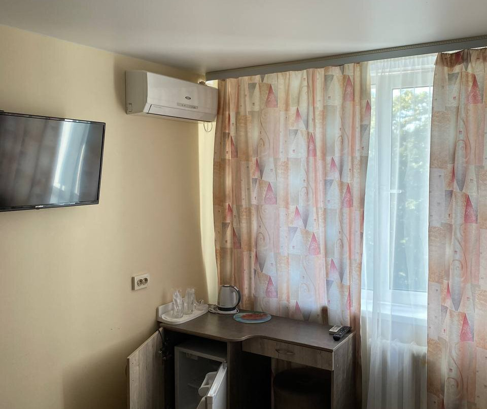 Hotel Yubileynaya主图