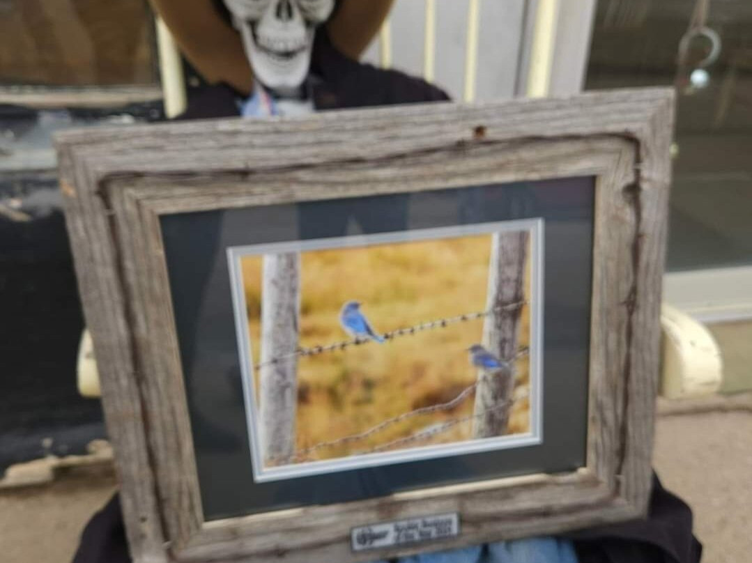 Rebellion Apparel and Local Artisan Shop-Maple Creek必去景点