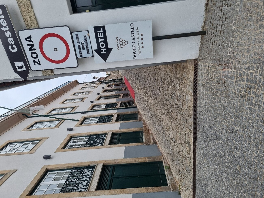 Douro Castelo Signature Hotel & Spa主图