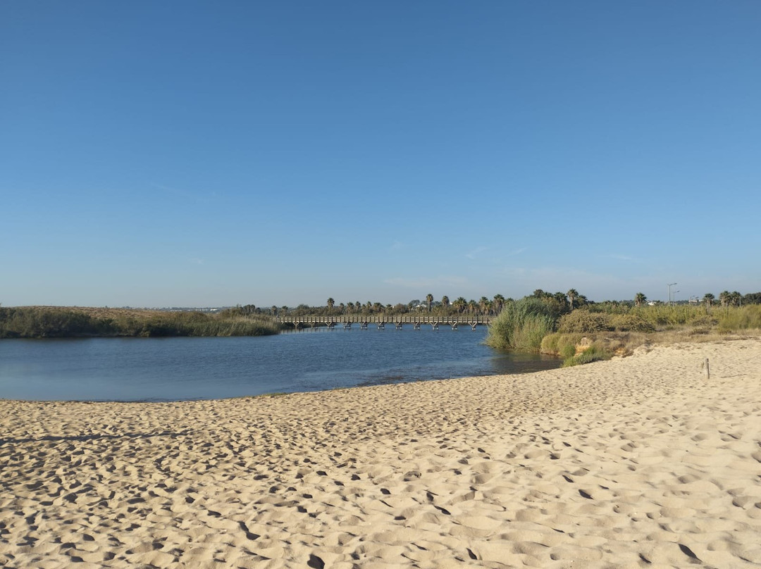 Praia dos Salgados景点图片