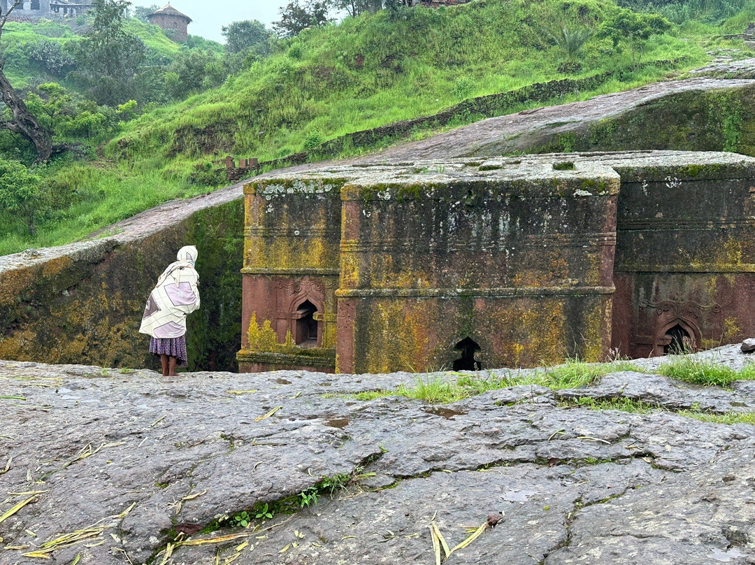 Lalibela Expedition景点图片