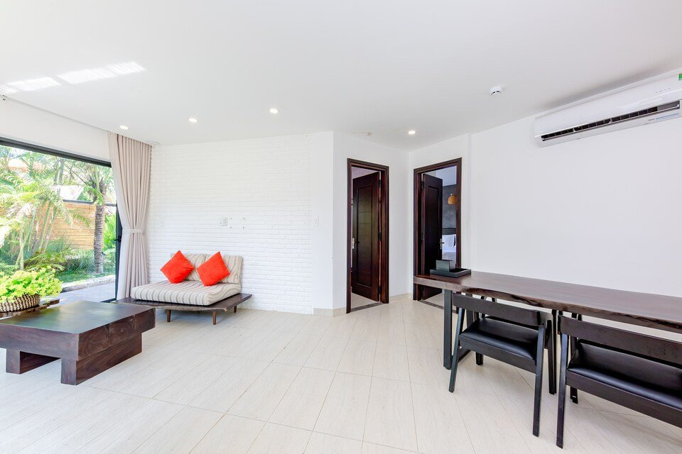 OYO 426 Klaus Resort主图