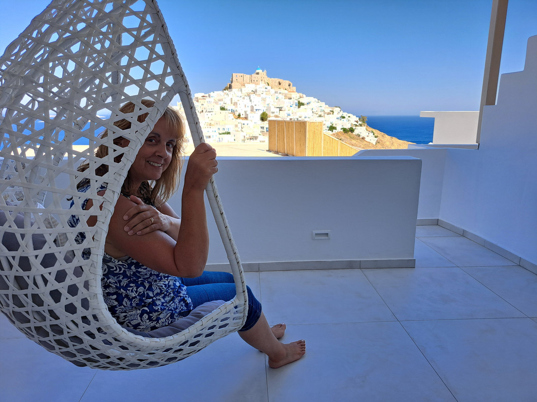 Anatoli Luxury Studios & Suites主图