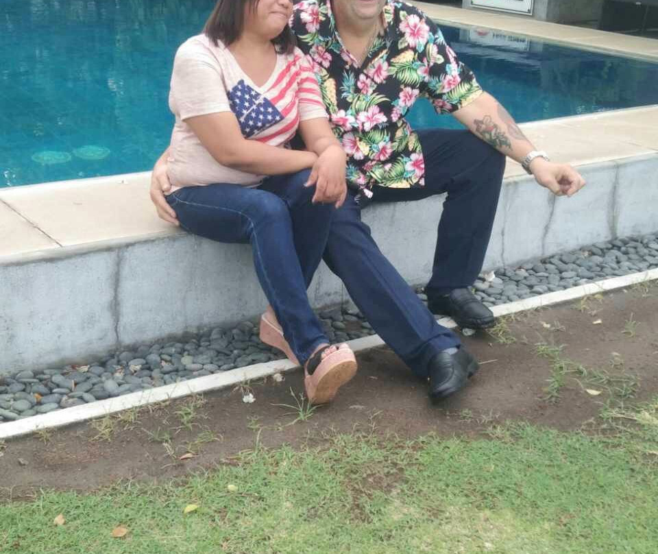 蔚蓝潜水瑜伽度假村主图