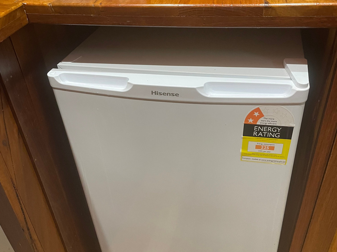 桥菲尔德宾馆主图