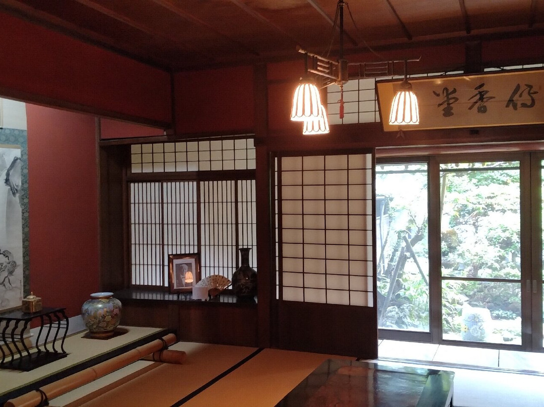 House of Sugano Family景点图片