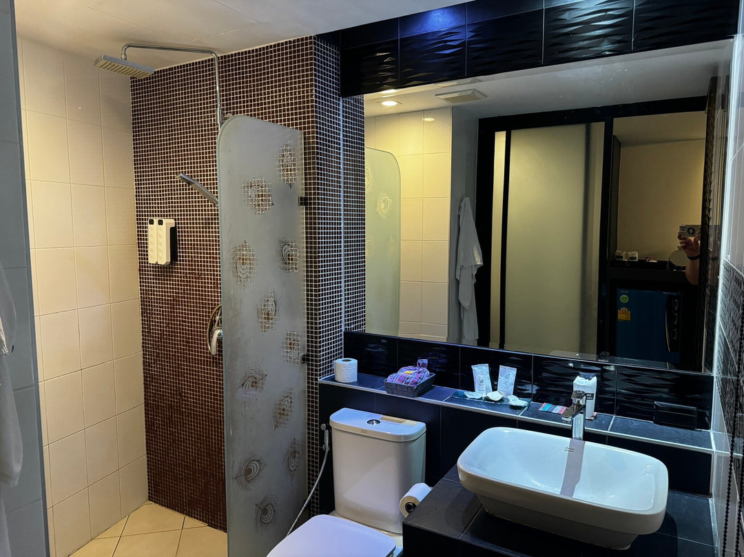 Mandy Nok Hotel主图