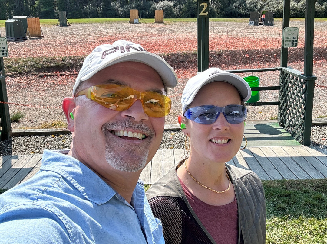 L.l. Bean Outdoor Discovery Programs-弗里波特必去景点