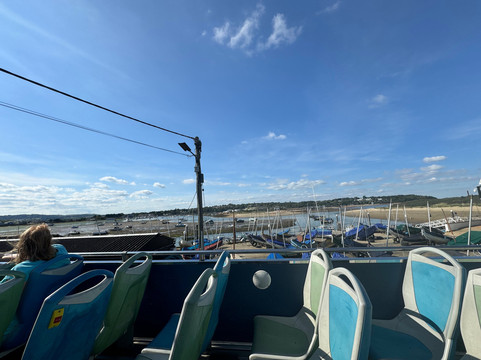 The Downs Breezer-赖德必去景点