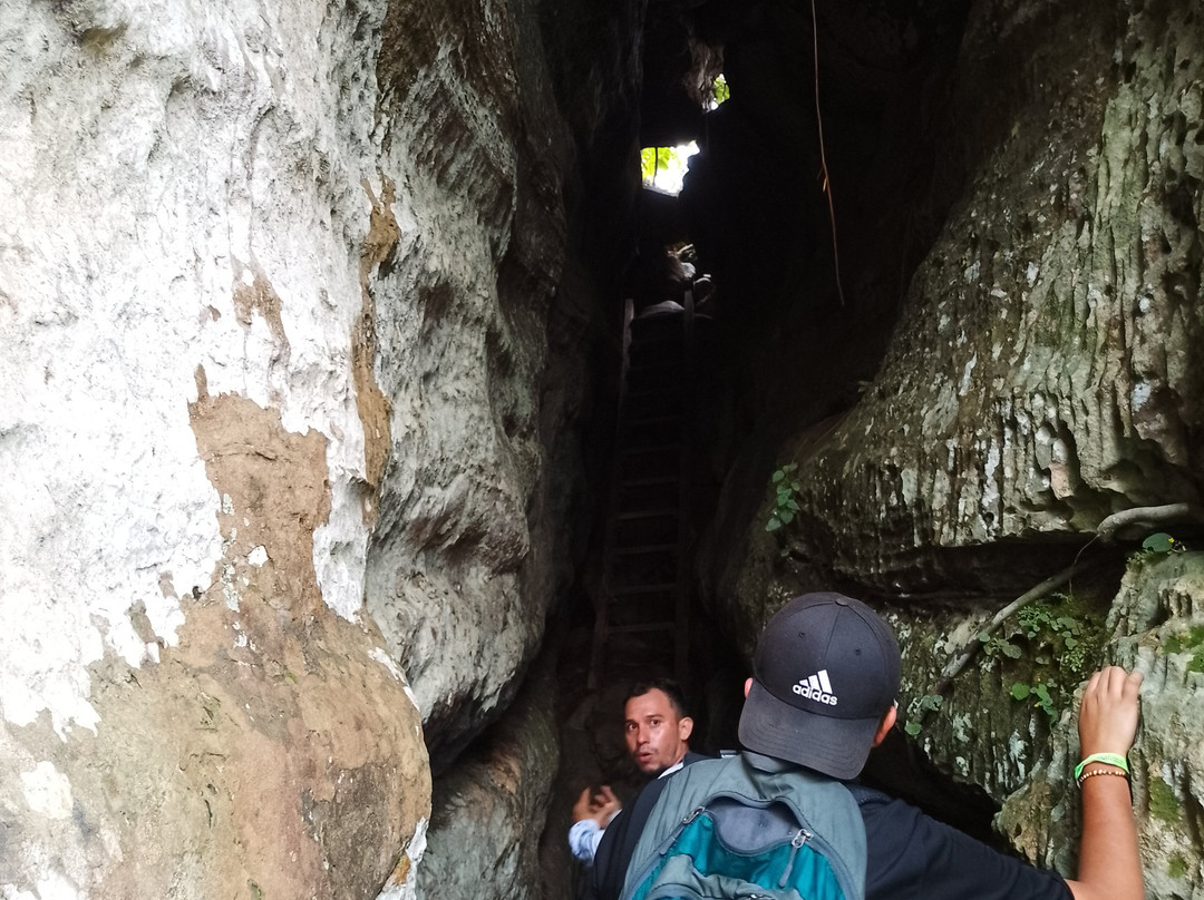 Raudales Rio Guayabero-La Macarena必去景点