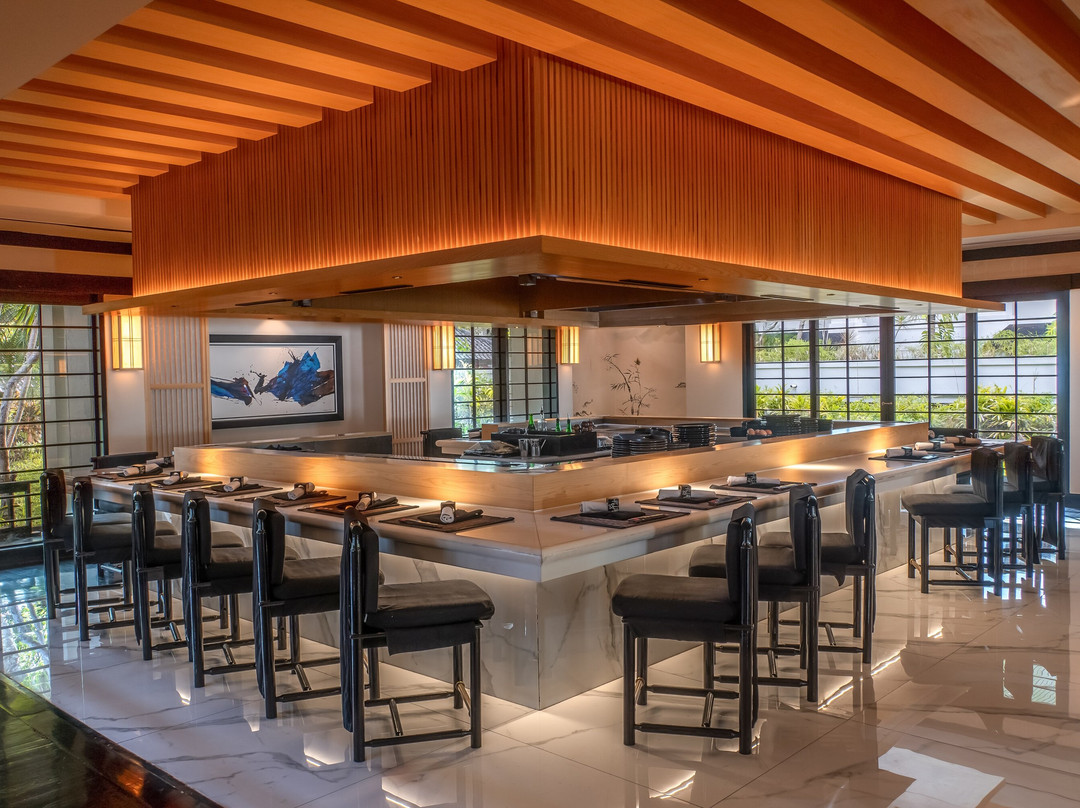 Ko Restaurant