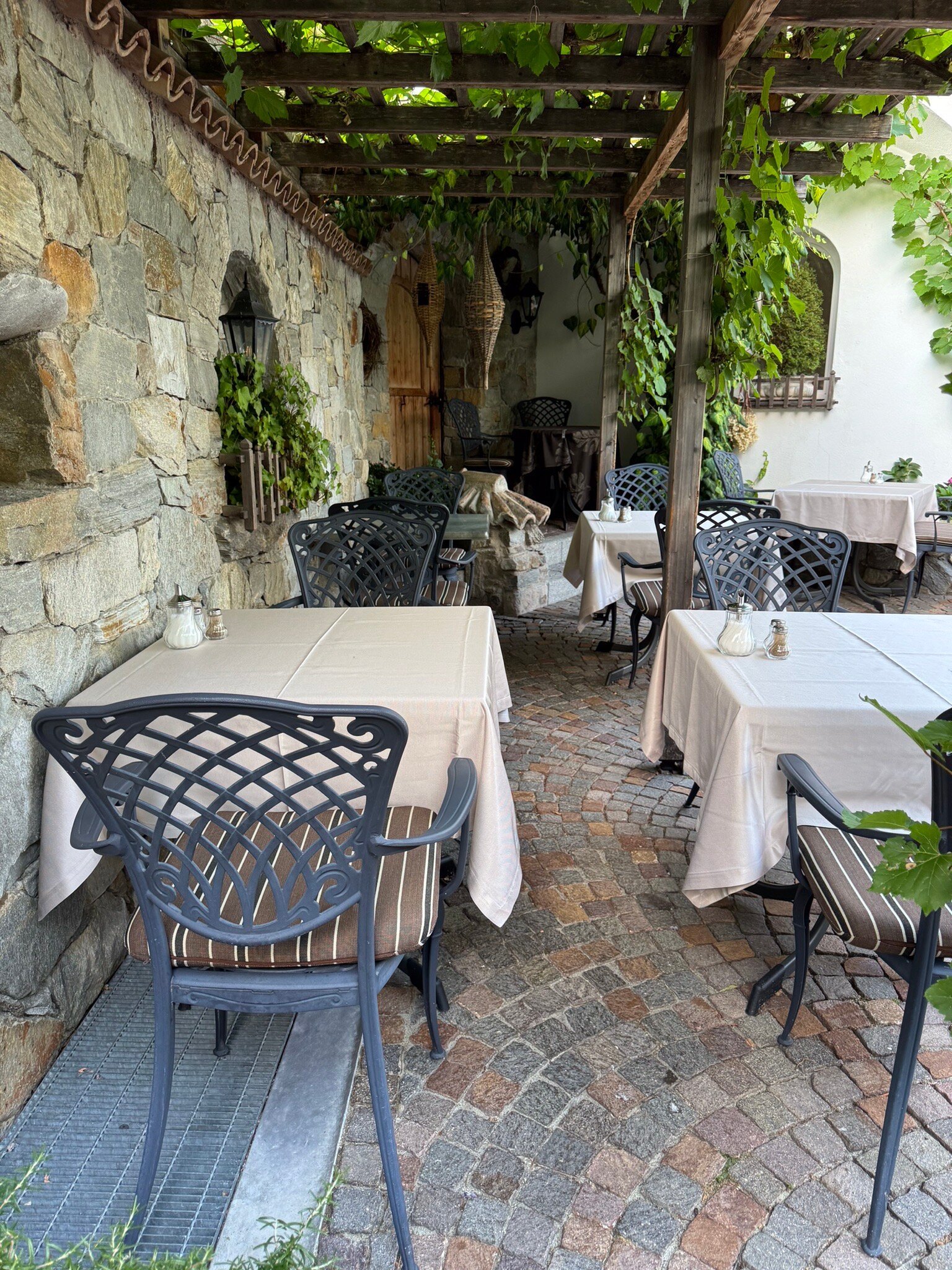 Vitalpina Hotel Schulerhof-官方