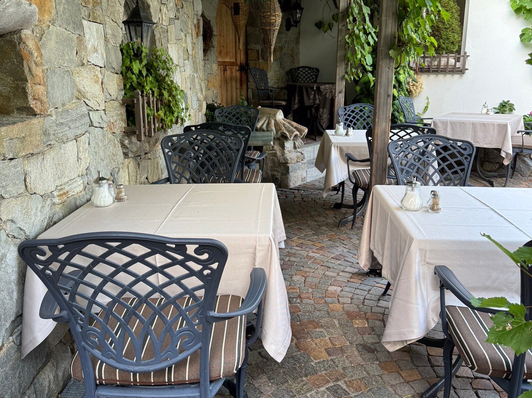 Vitalpina Hotel Schulerhof主图