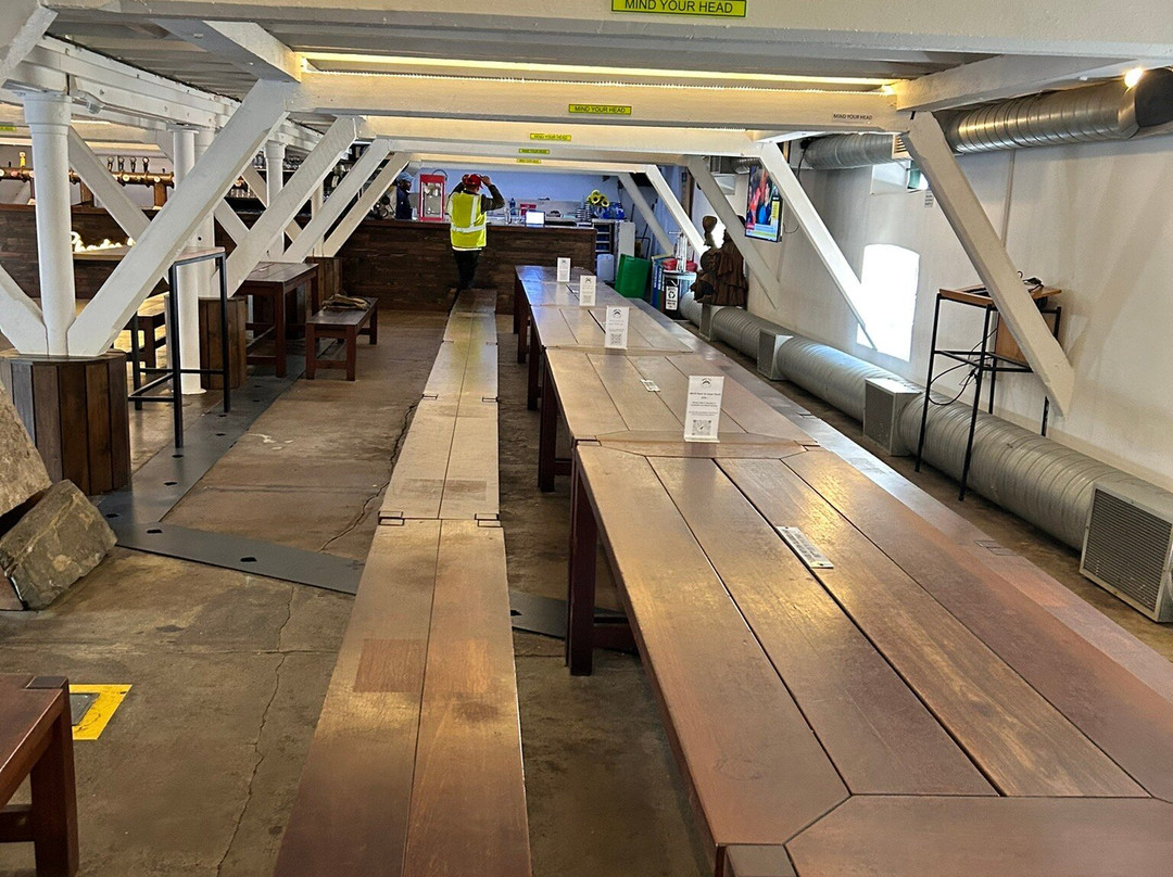 Newlands Brewery景点图片