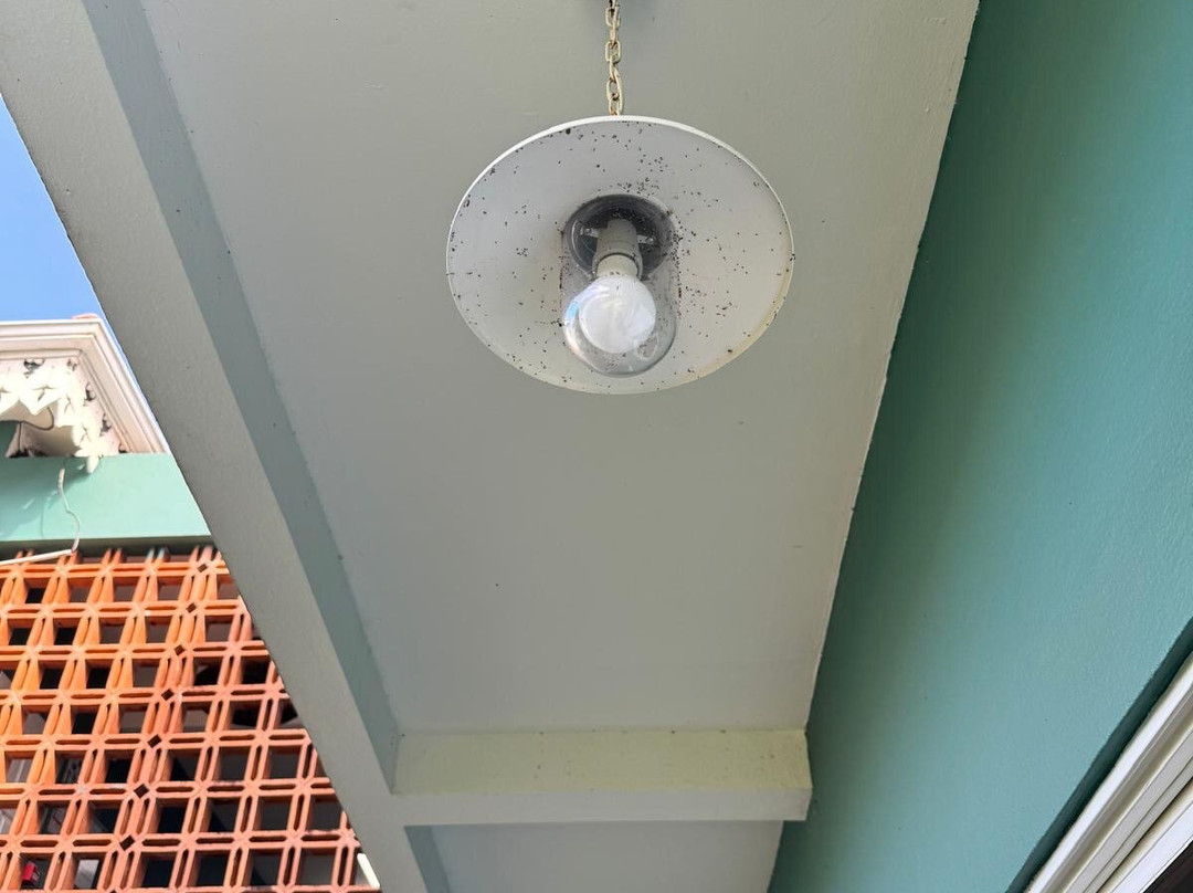 Hôtel Frégate Bleue主图