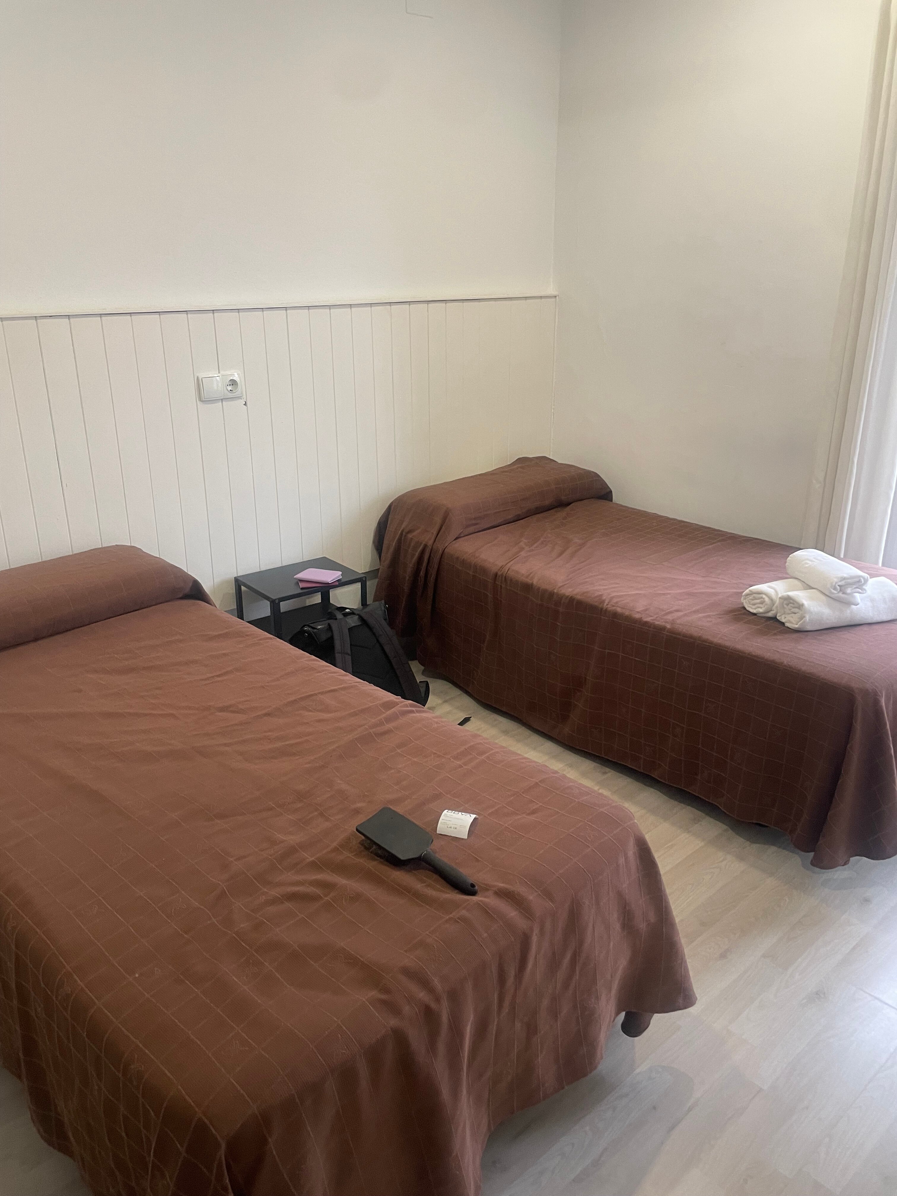 Hostal Miranda-官方