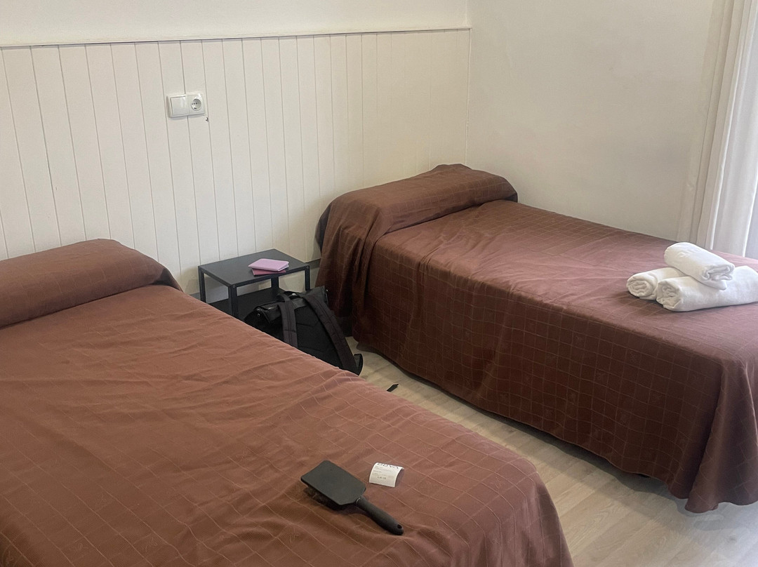 Hostal Miranda主图