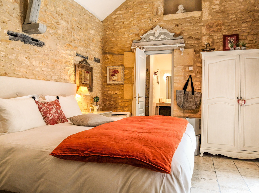 La Closerie De Sarlat主图