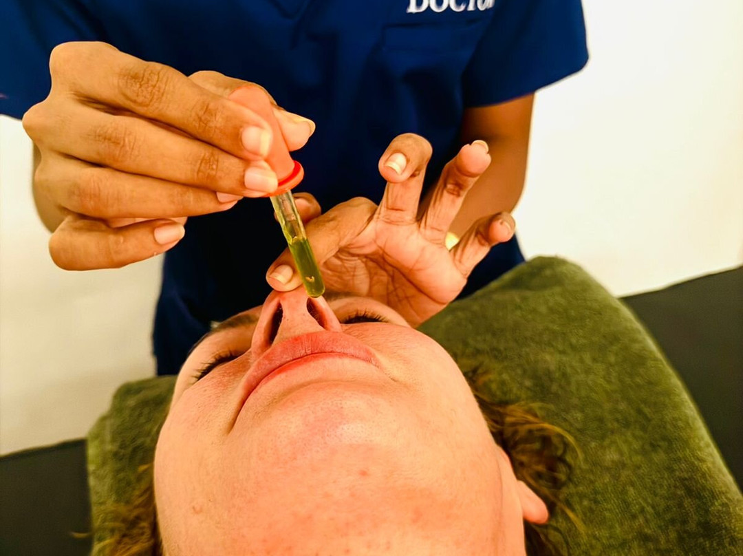 Bentota Ayurveda Center-班托塔必去景点