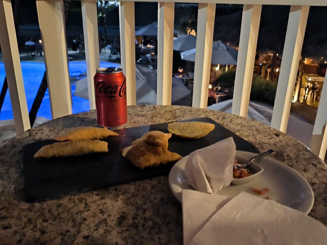 Manary Praia Hotel主图