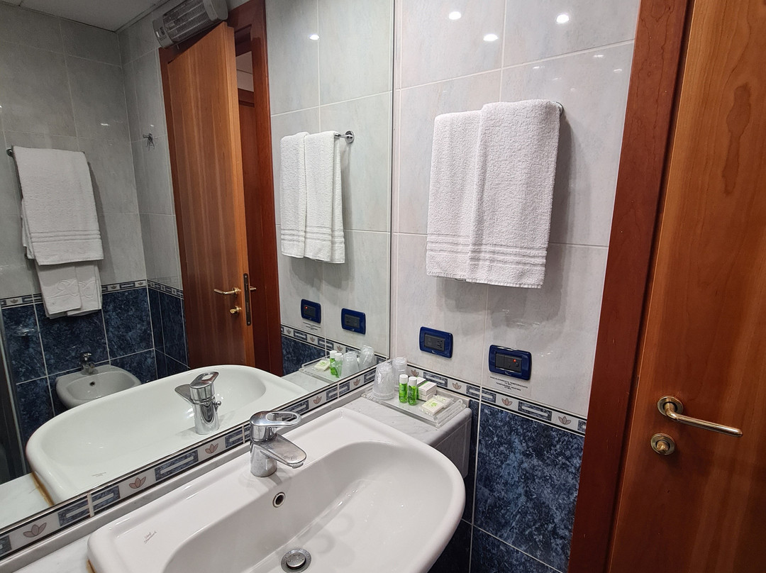 派西斐克弗尼诺酒店主图