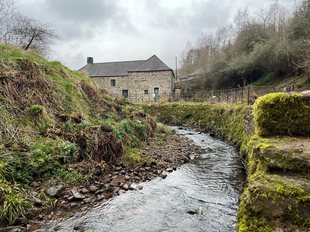 Mill Of Benholm景点图片