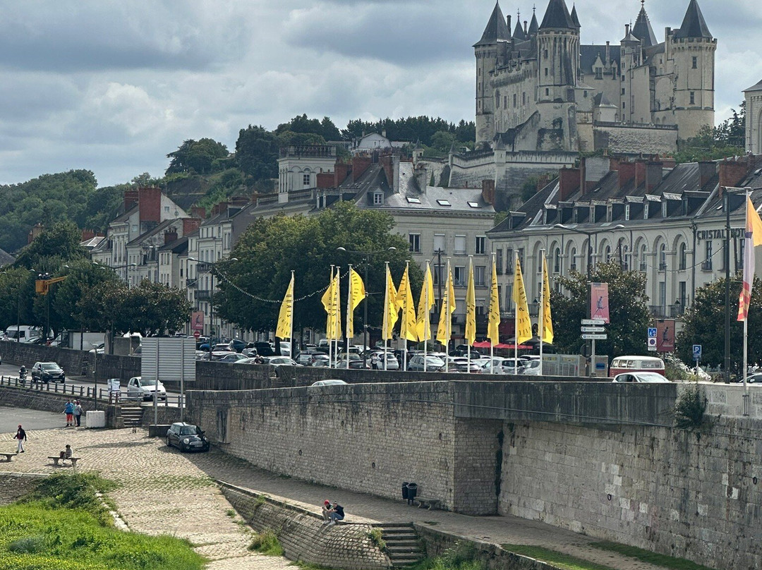 Loire Life Cycling Holidays景点图片