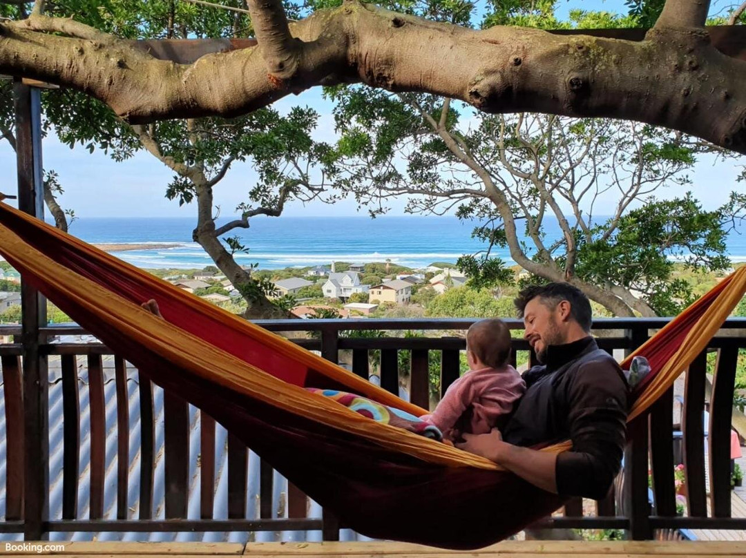 Scarborough Nature Lodge主图