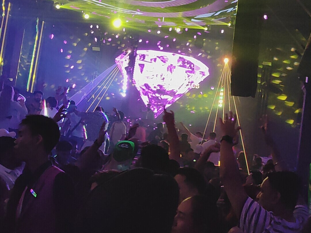 Jannaat Club景点图片