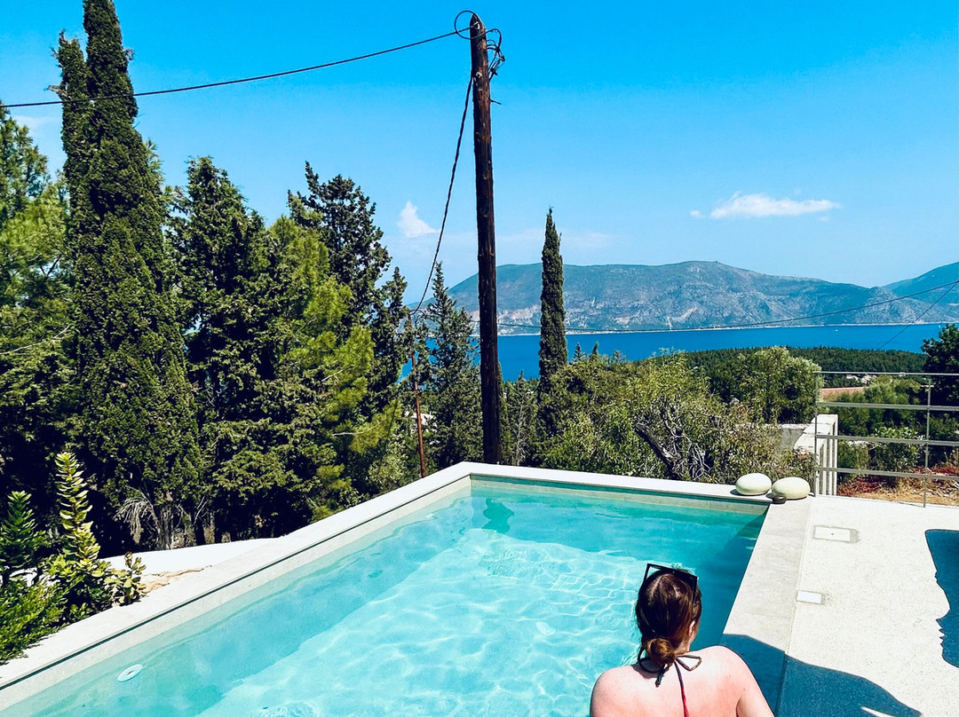 F Topia Villas