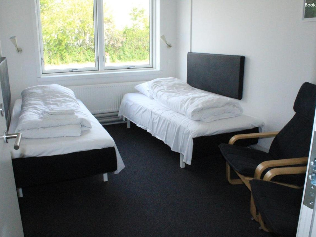 Motel Poppelvej主图