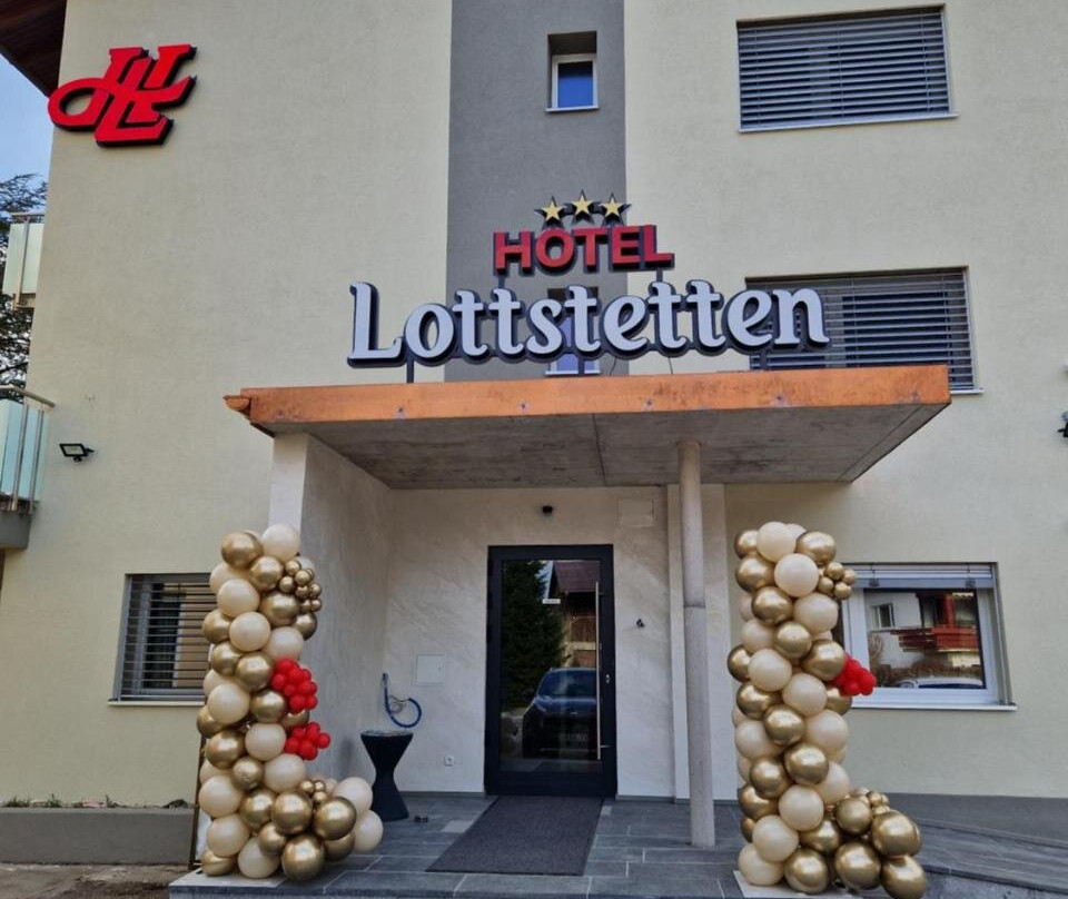 Hotel Lottstetten主图