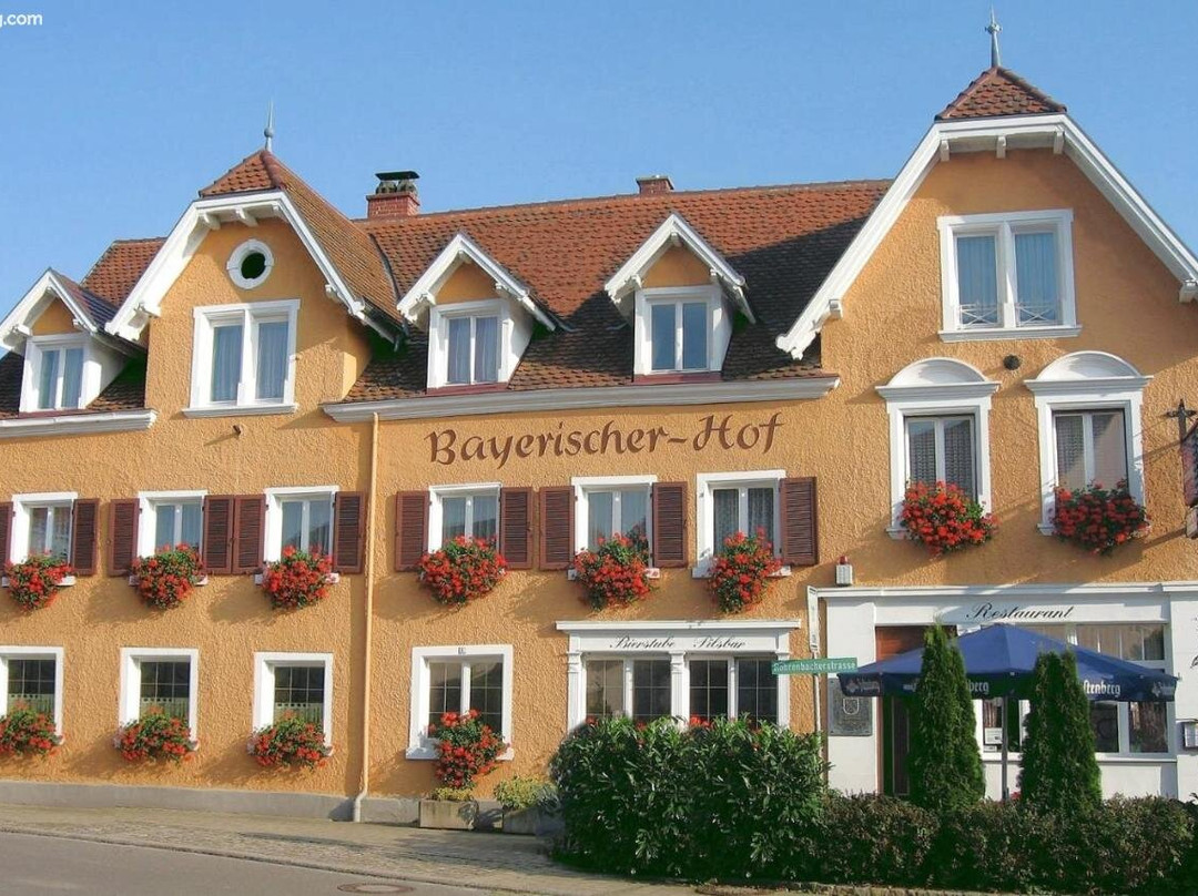 Bayerischer Hof主图