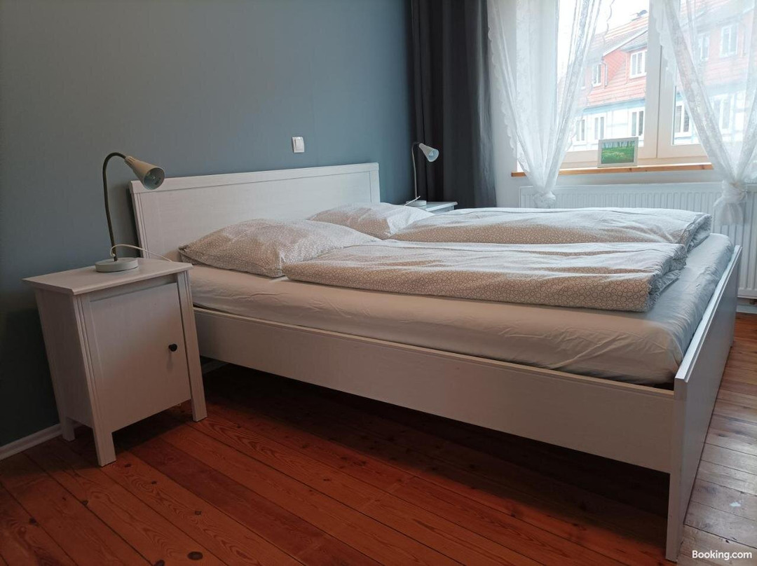 Stavenhof Robel