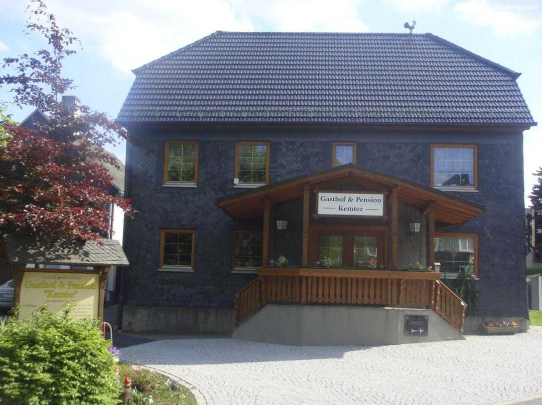 Landgasthof Kemter主图
