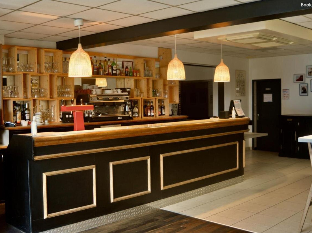 Hostel Les Bois Verts主图