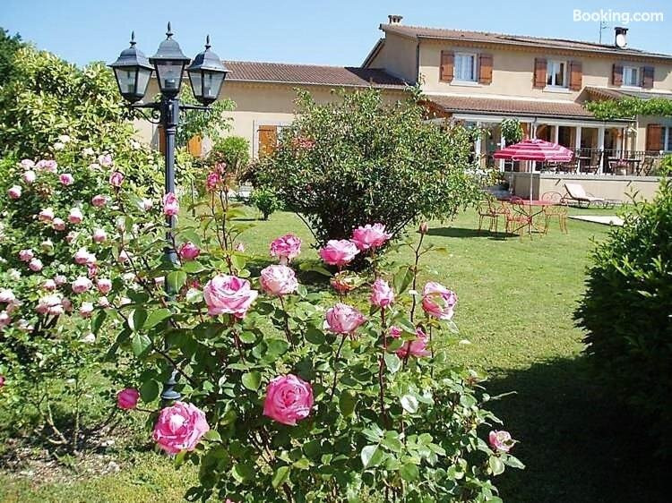 Chambres D'Hotes la Farigoule