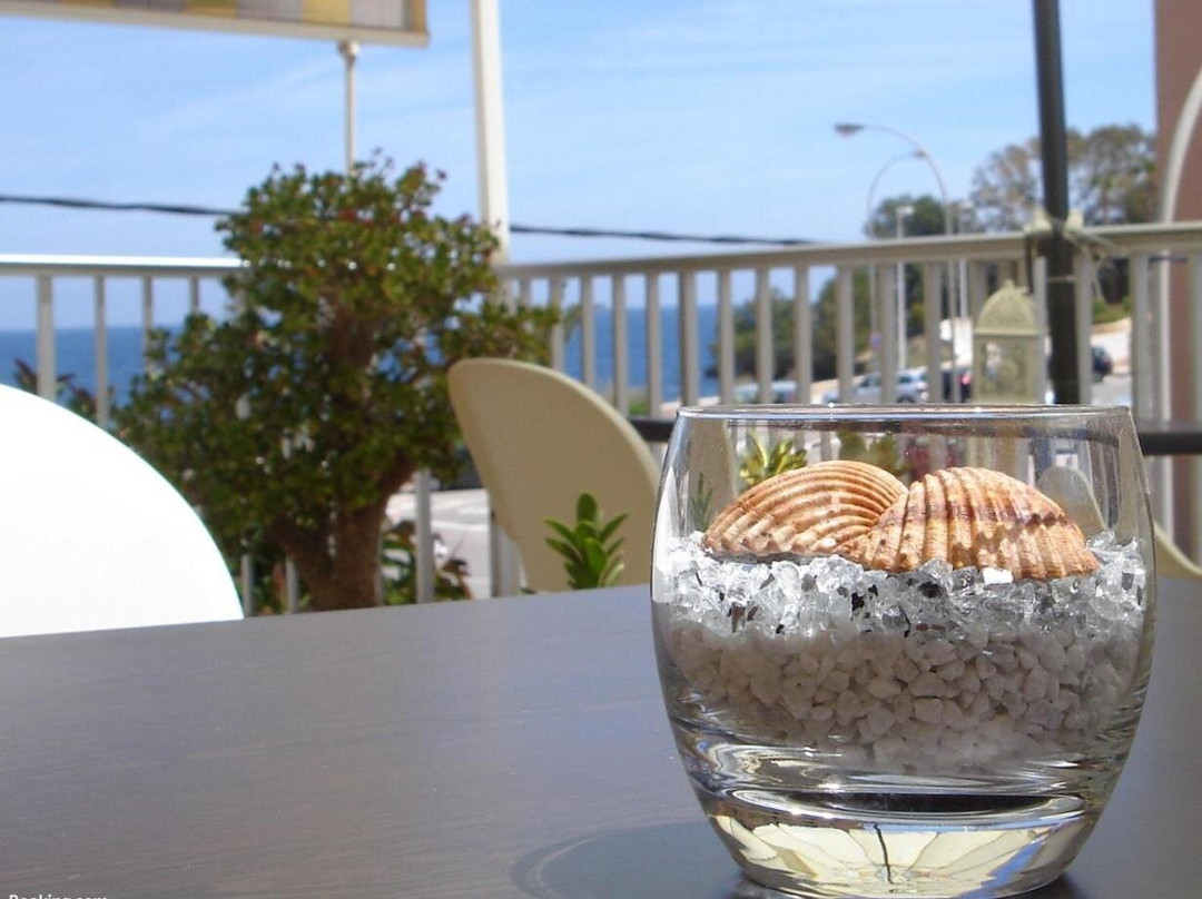 Pension El Hidalgo主图