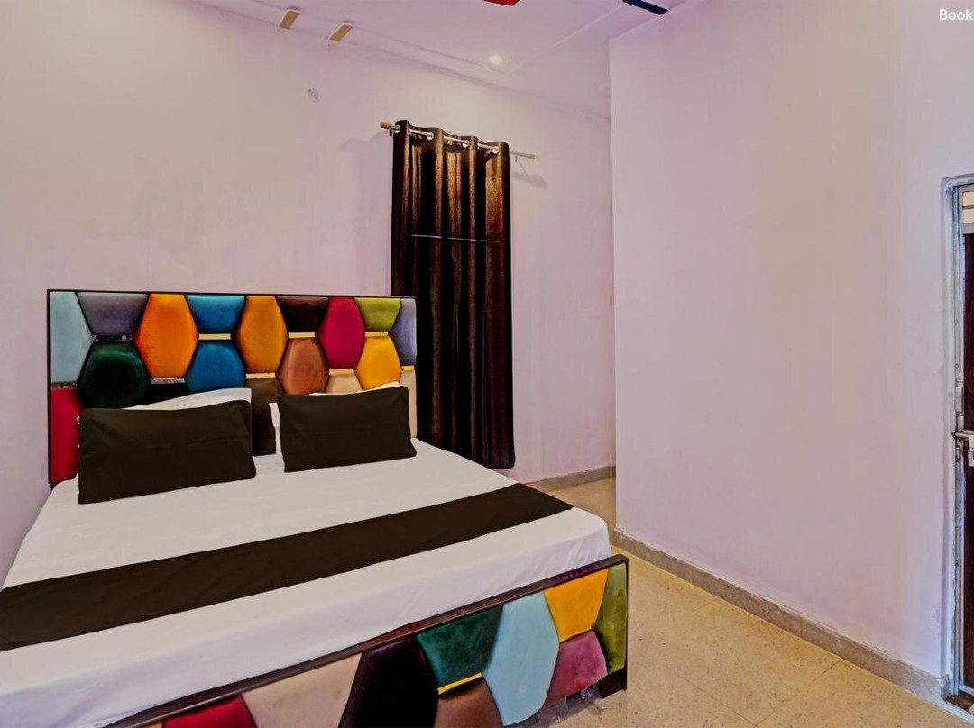 Hotel O The Grand View