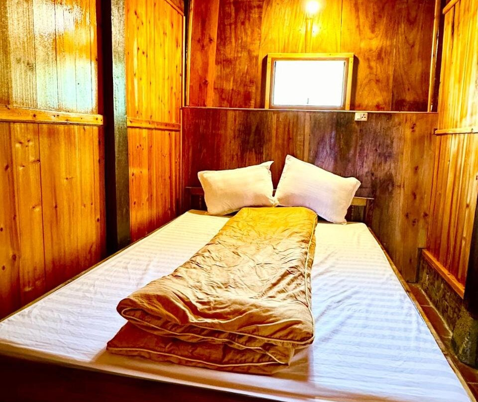 Dao Homestay主图