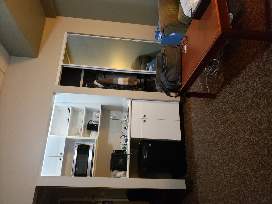 Super 8 by Wyndham Cochrane主图