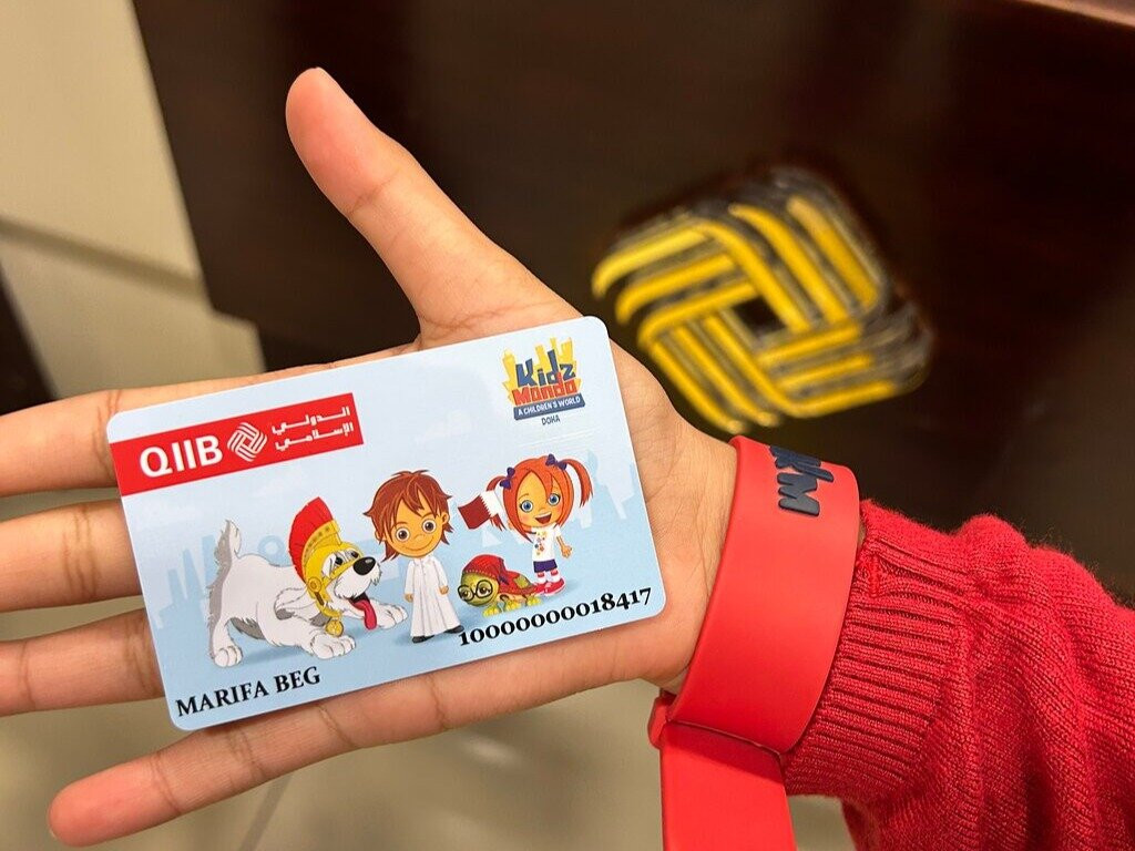 Kidzmondo Doha - 2016-Al-Rayyan必去景点