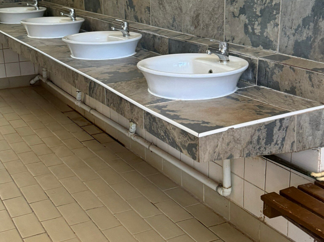 Hobas Camp Site主图