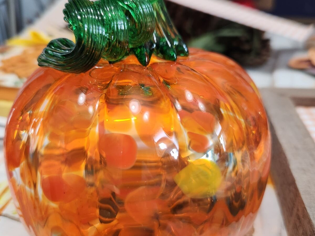 Neusole Glassworks-Forest Park必去景点